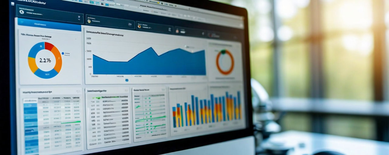 Pegasi platform dashboard