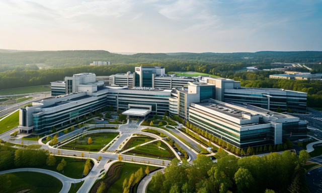 Pegasi Houston office