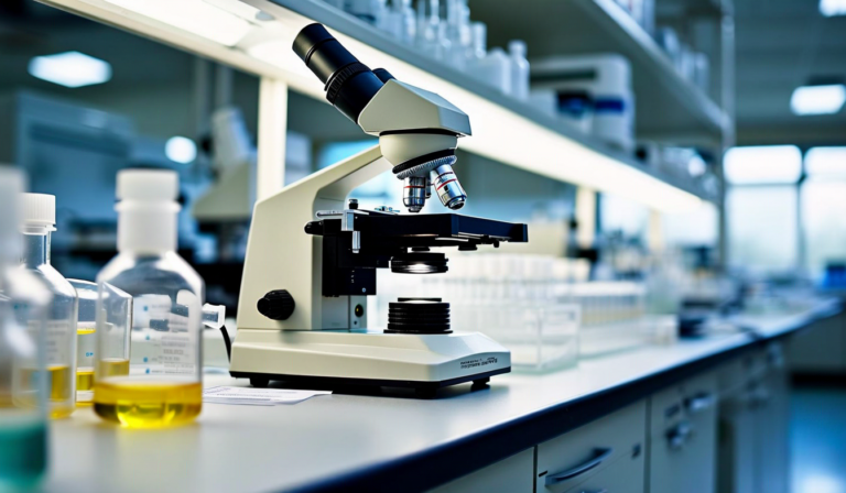 Biomarker analysis in cancer diagnosis