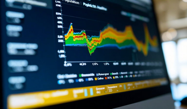 Data-driven cancer screening programs