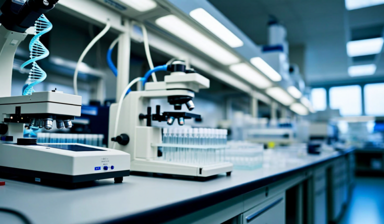 Genomic profiling in cancer treatment