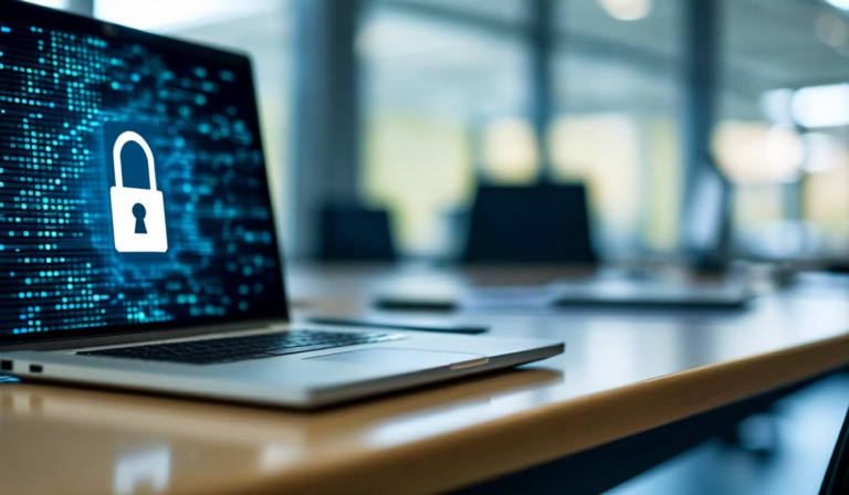 Healthcare data security