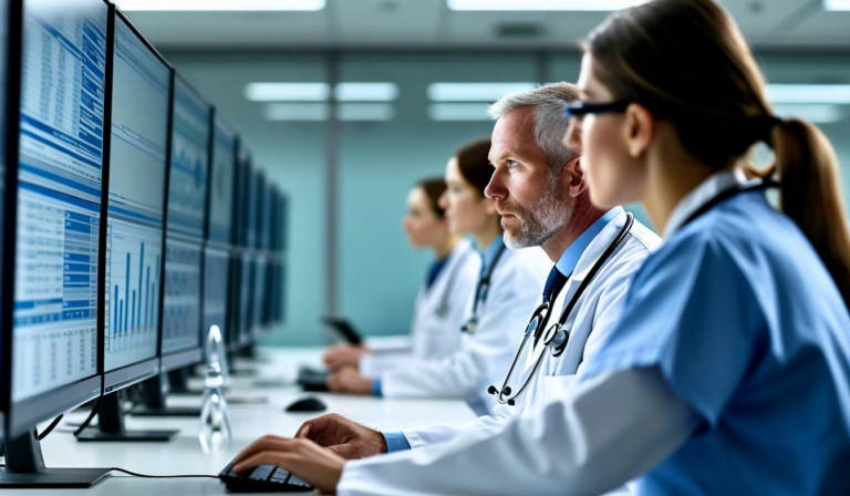 AI-assisted multidisciplinary tumor board review